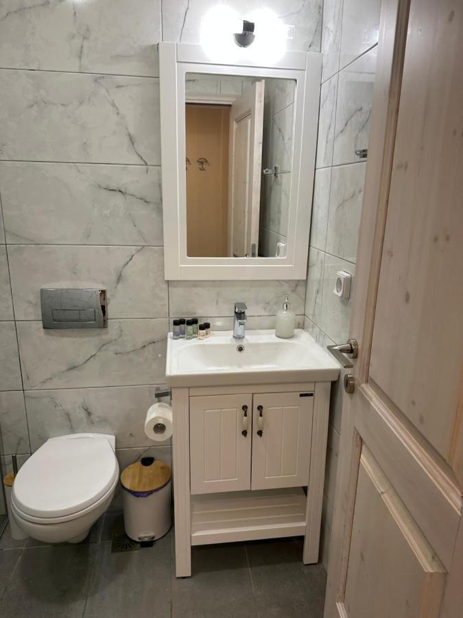 Porphyra Studio Chalki Town Ngoại thất bức ảnh