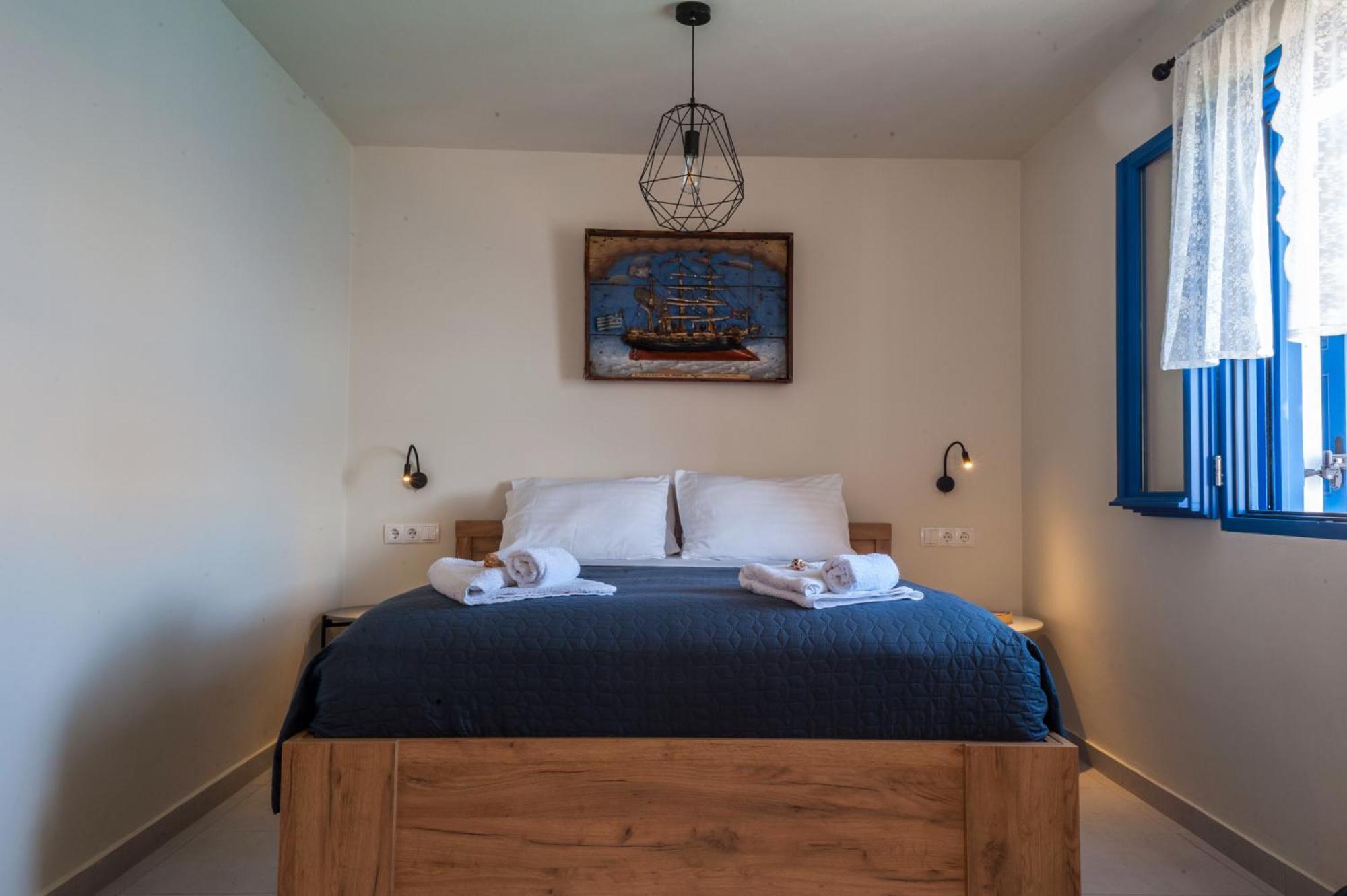 Porphyra Studio Chalki Town Phòng bức ảnh